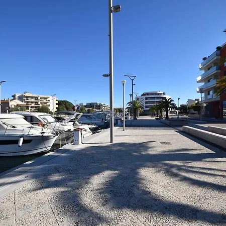 Climatise, Terrasse, Parking Prive, 10min A Pied Port דירה *